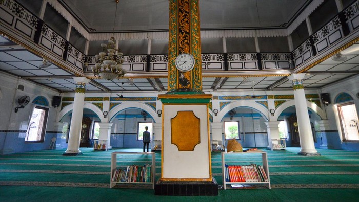 Pengajian Rutin Mingguan