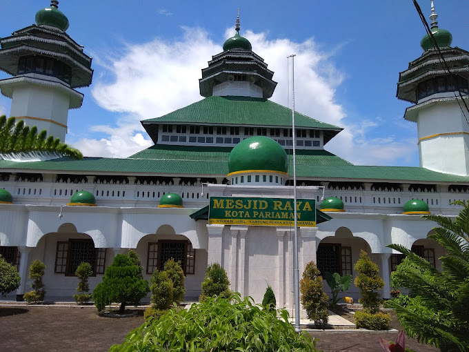 Kajian Tafsir Al-Qur'an